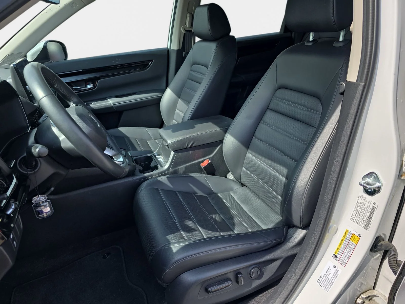 2024 Honda CR-V EX-L - Photo 17