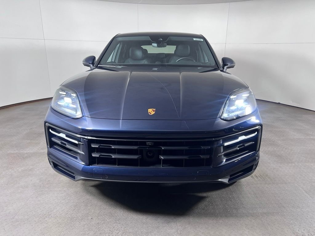Certified Used 2024  Porsche  image 10
