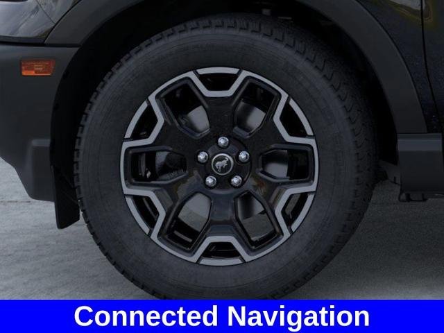 2025 Ford Bronco Sport Outer Banks - Photo 43