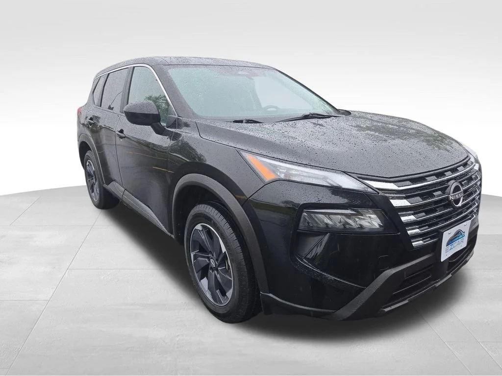 2024 Nissan Rogue SV AWD's photo