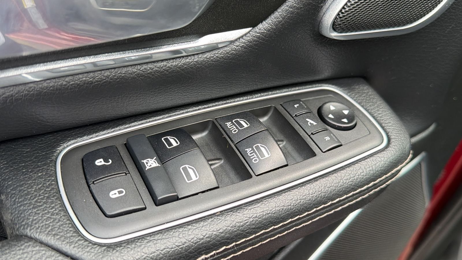 Used 2021 Red Ram Laramie image 18