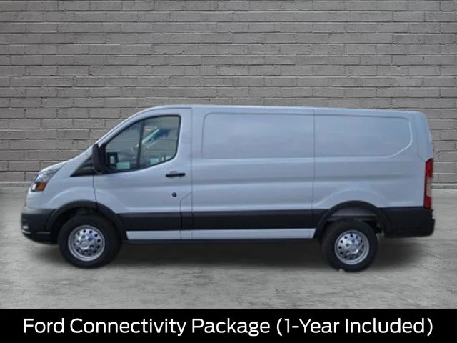 2026 Ford Transit Van Base - Photo 4