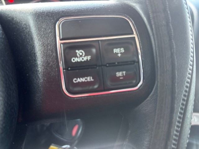 Used 2014 White Jeep Unlimited Rubicon image 9
