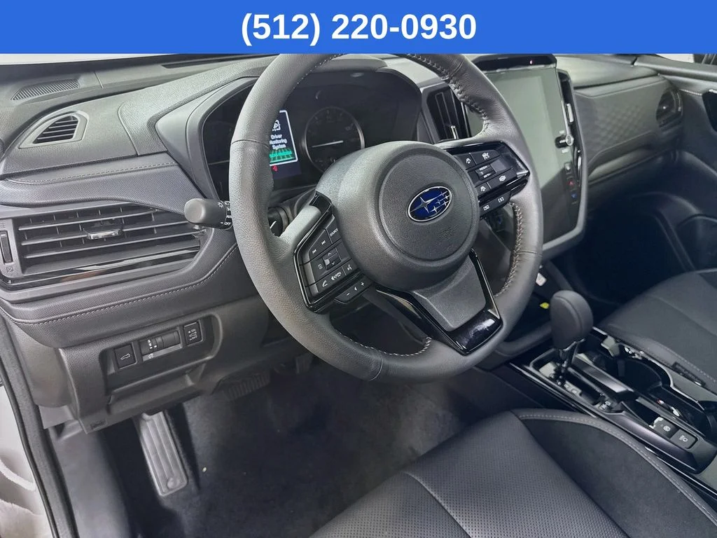 Used 2026 Beige Subaru Touring image 10