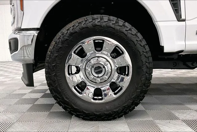 2024 Ford F-250 Super Duty Lariat - Photo 9