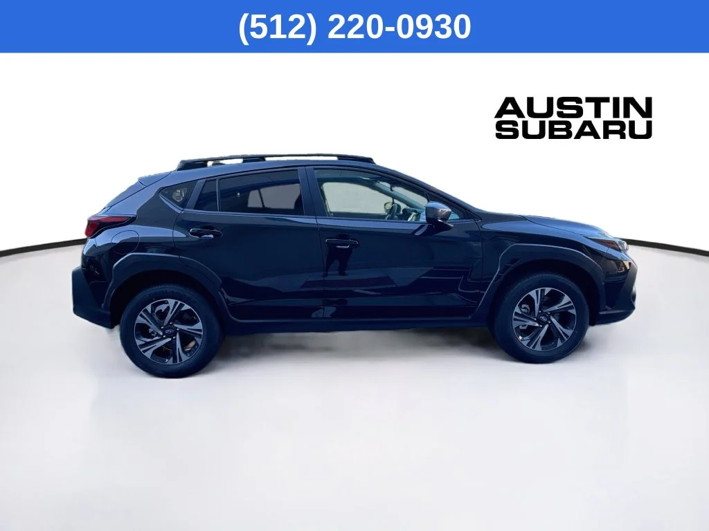 New 2027 Black Subaru Premium image 9