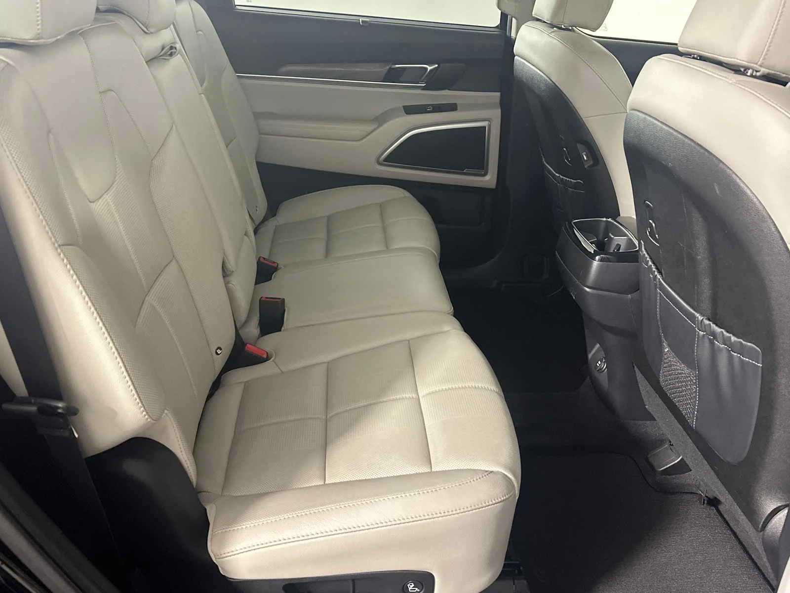 Certified Used 2020 Ebony Black Kia EX image 19