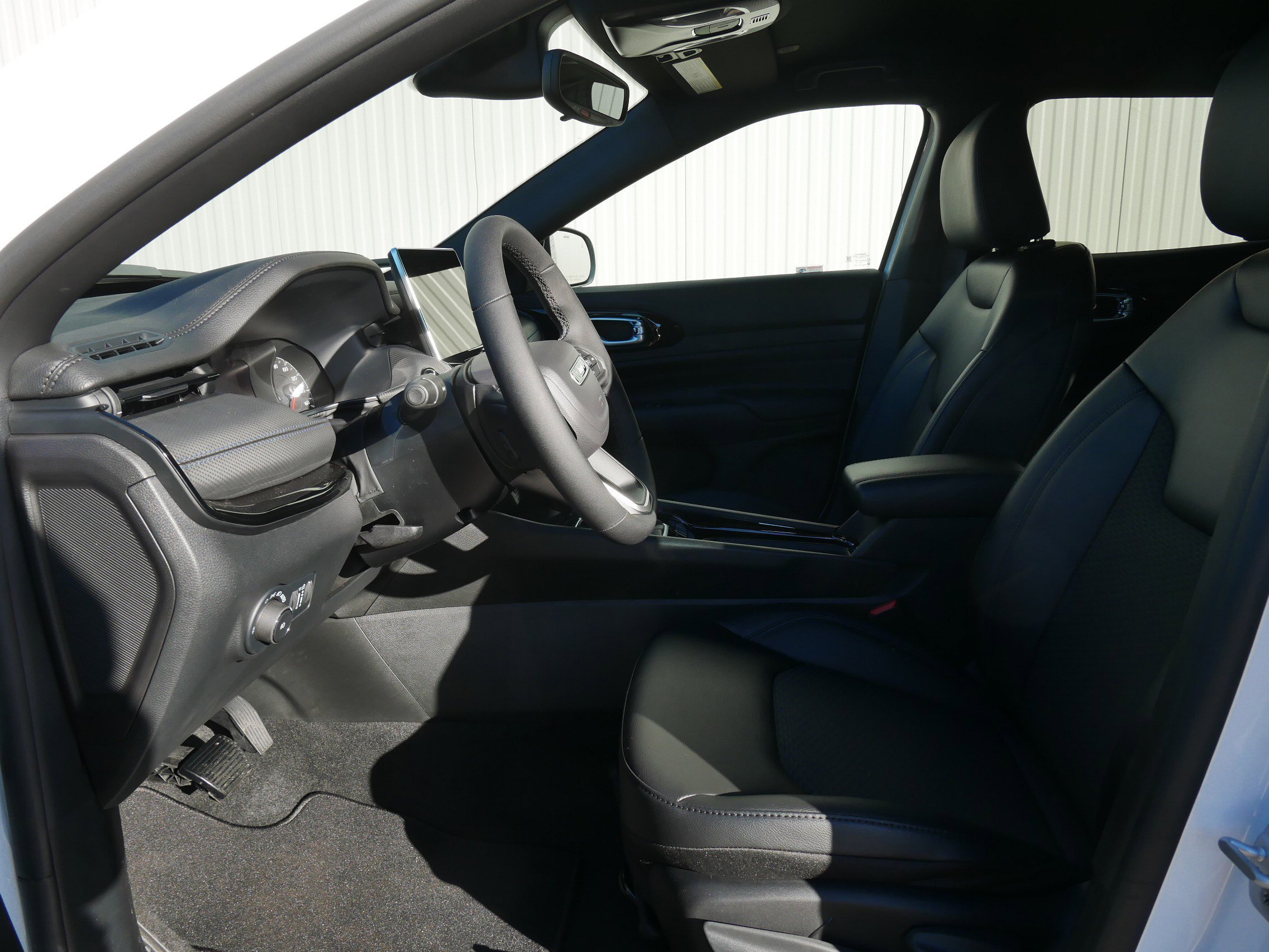 2026 Jeep Compass Altitude - Photo 7
