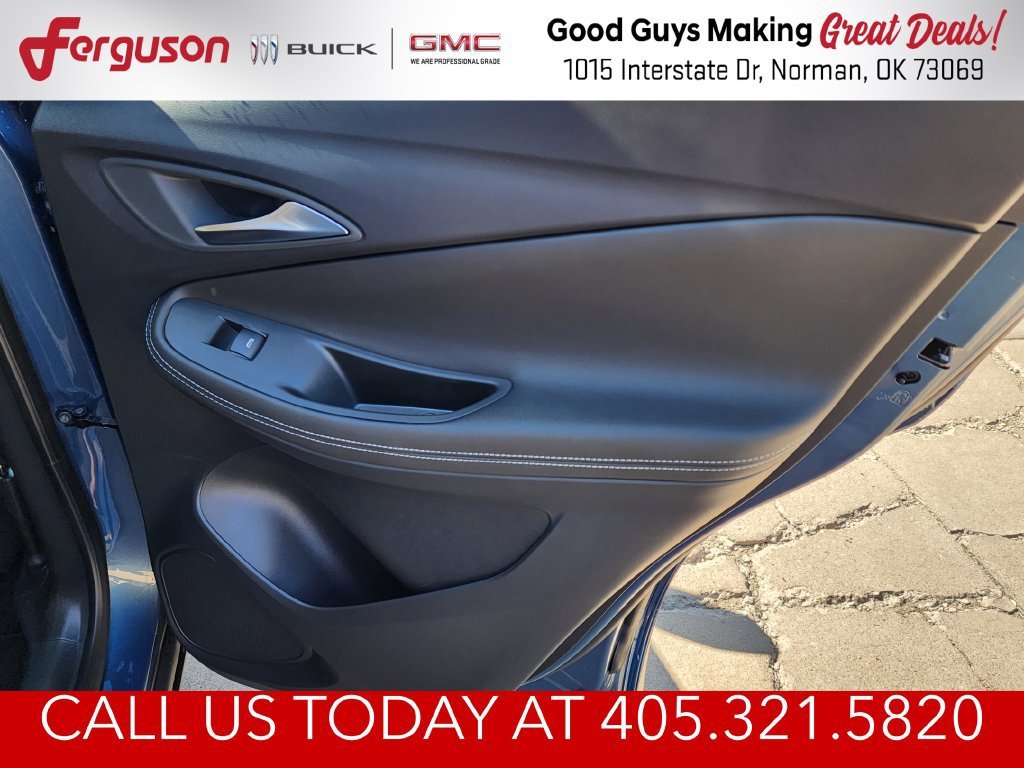2026 Buick Encore GX Preferred - Photo 38