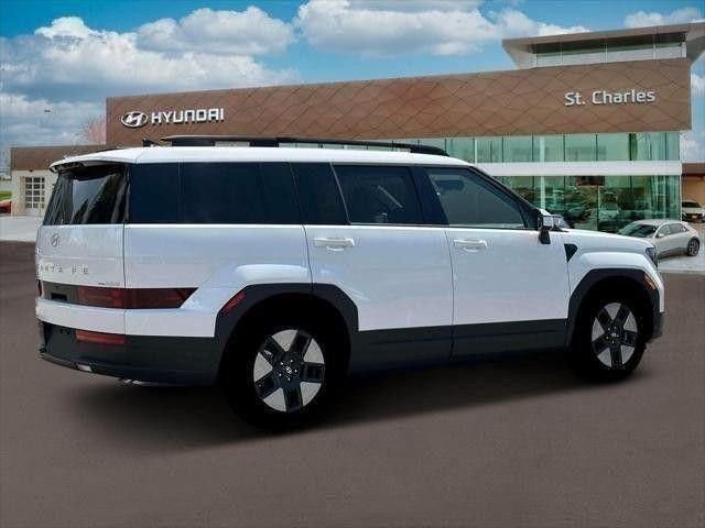 2026 Hyundai Santa Fe SEL - Photo 8
