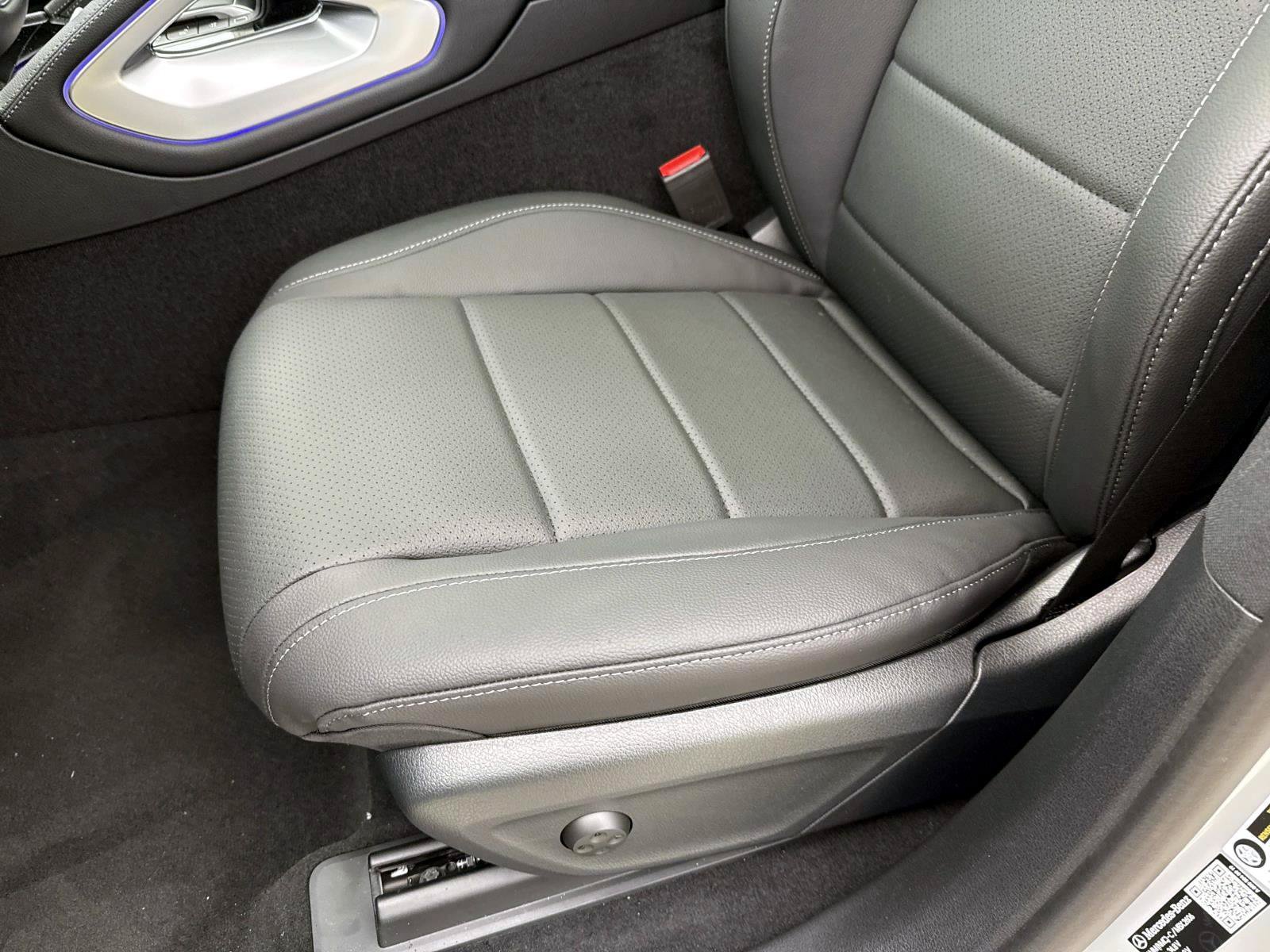 New 2026 Alpine Mercedes-Benz 350 4MATIC® SUV image 21