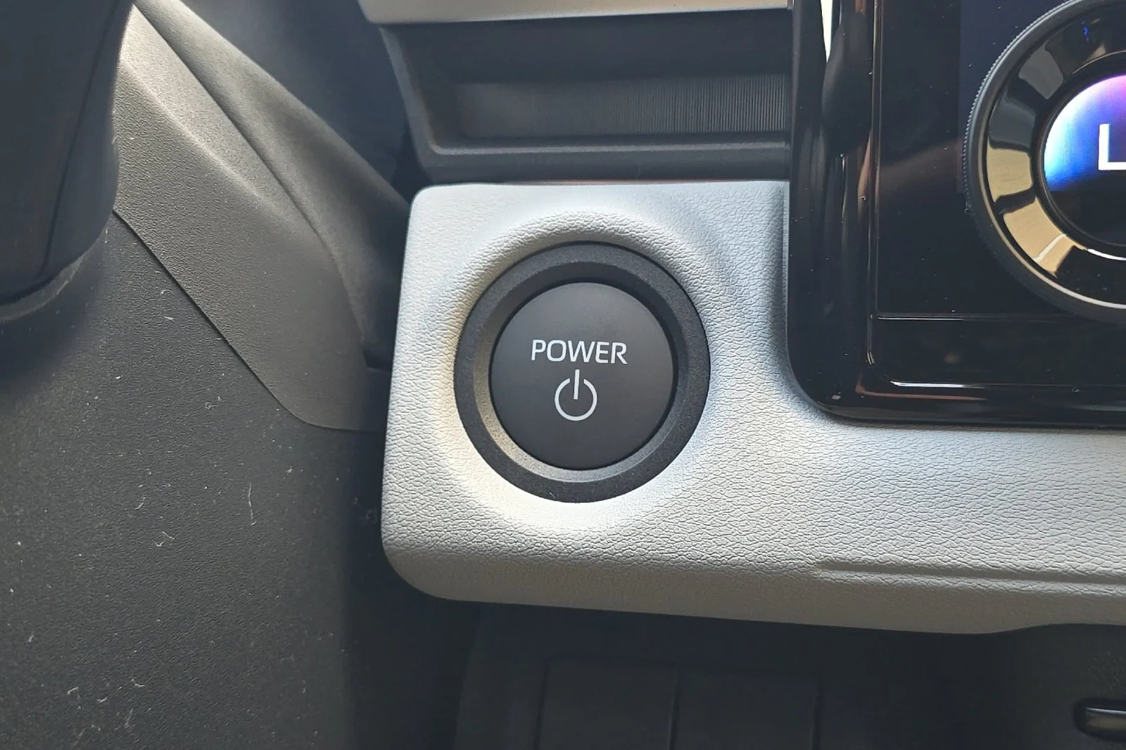 New 2026 Harbor Mist Gray Pearl Subaru Premium image 22
