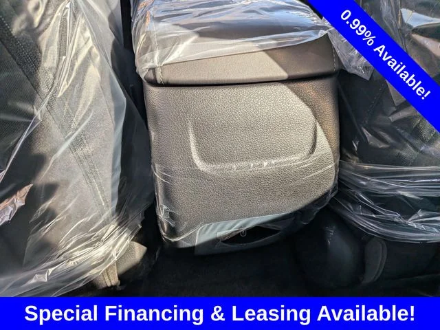 Certified Used 2026 Blue Hyundai SE image 20