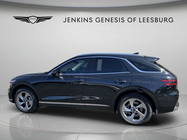 Used 2026 Black Genesis 2.5T Select image 8