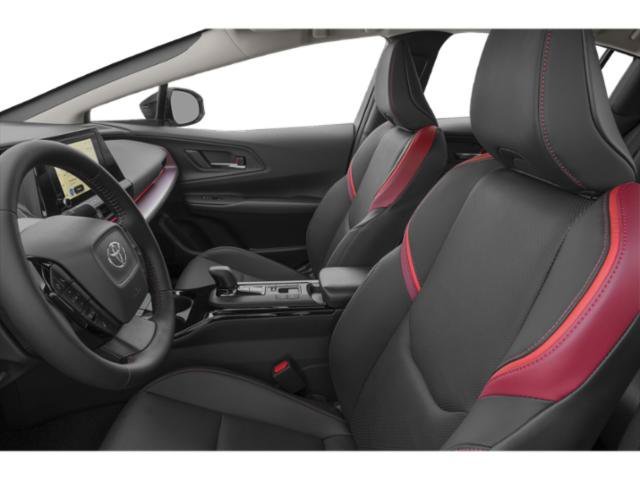 Used 2026 Cutting Edge Toyota XSE image 8