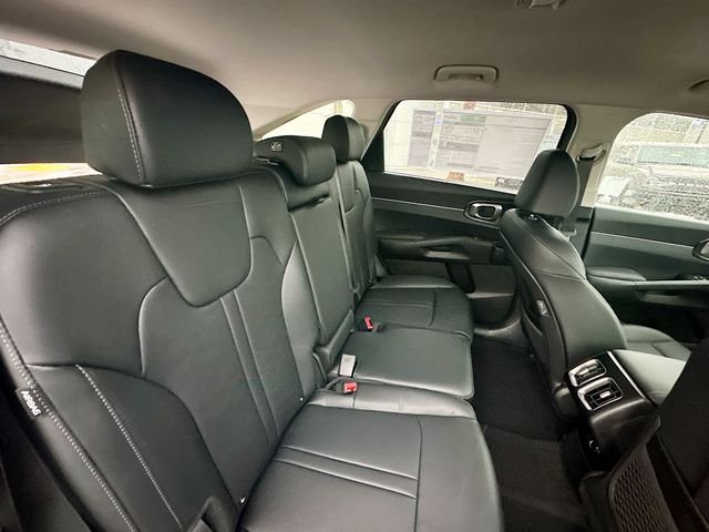 2026 Kia Sorento EX Hybrid - Photo 26