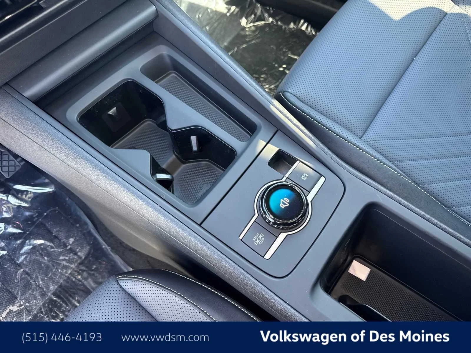 New 2026 Pure White Volkswagen SE image 16