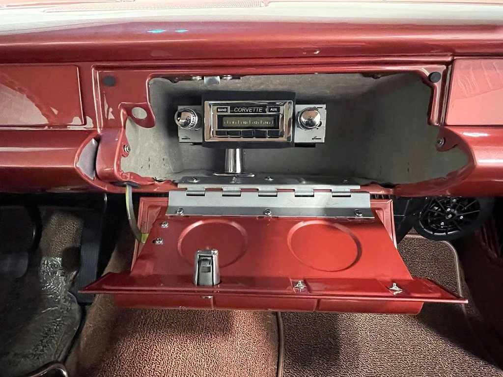 Used 1958  Chevrolet  image 57