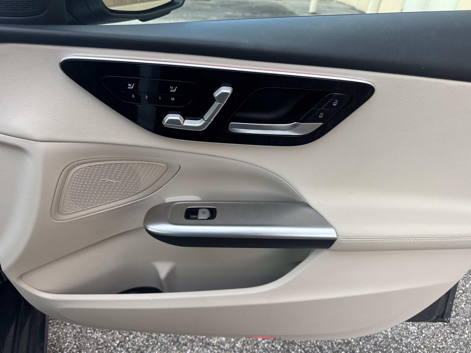 Certified Used 2026 Gray Mercedes-Benz C 300 image 16
