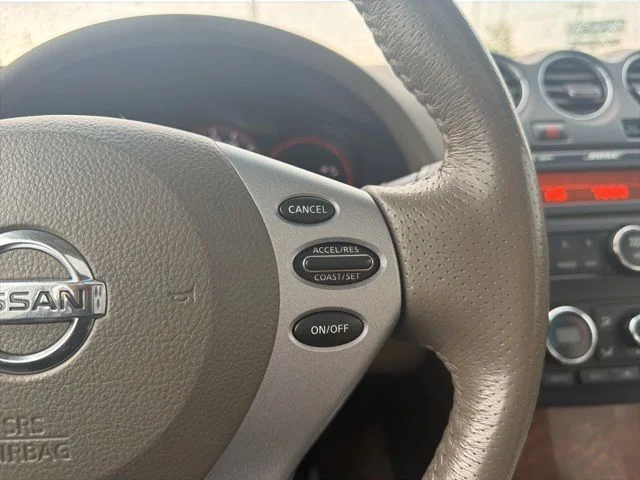 2009 Nissan Altima - Photo 35