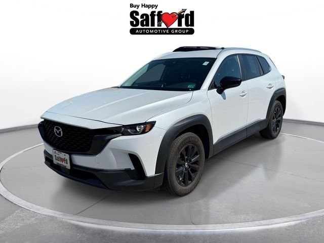 2023 Mazda CX-50