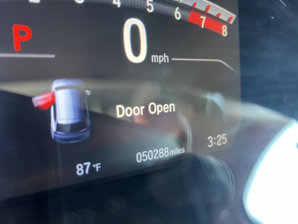 2018 Honda CR-V EX-L - Photo 9