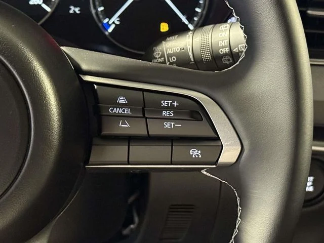 2026 Mazda CX-30 Aire Edition - Photo 23
