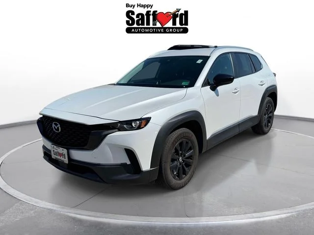 2023 Mazda CX-50 2.5 S SELECT's photo