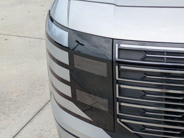 New 2026 Typhoon Silver Metallic Hyundai Calligraphy FWD image 40