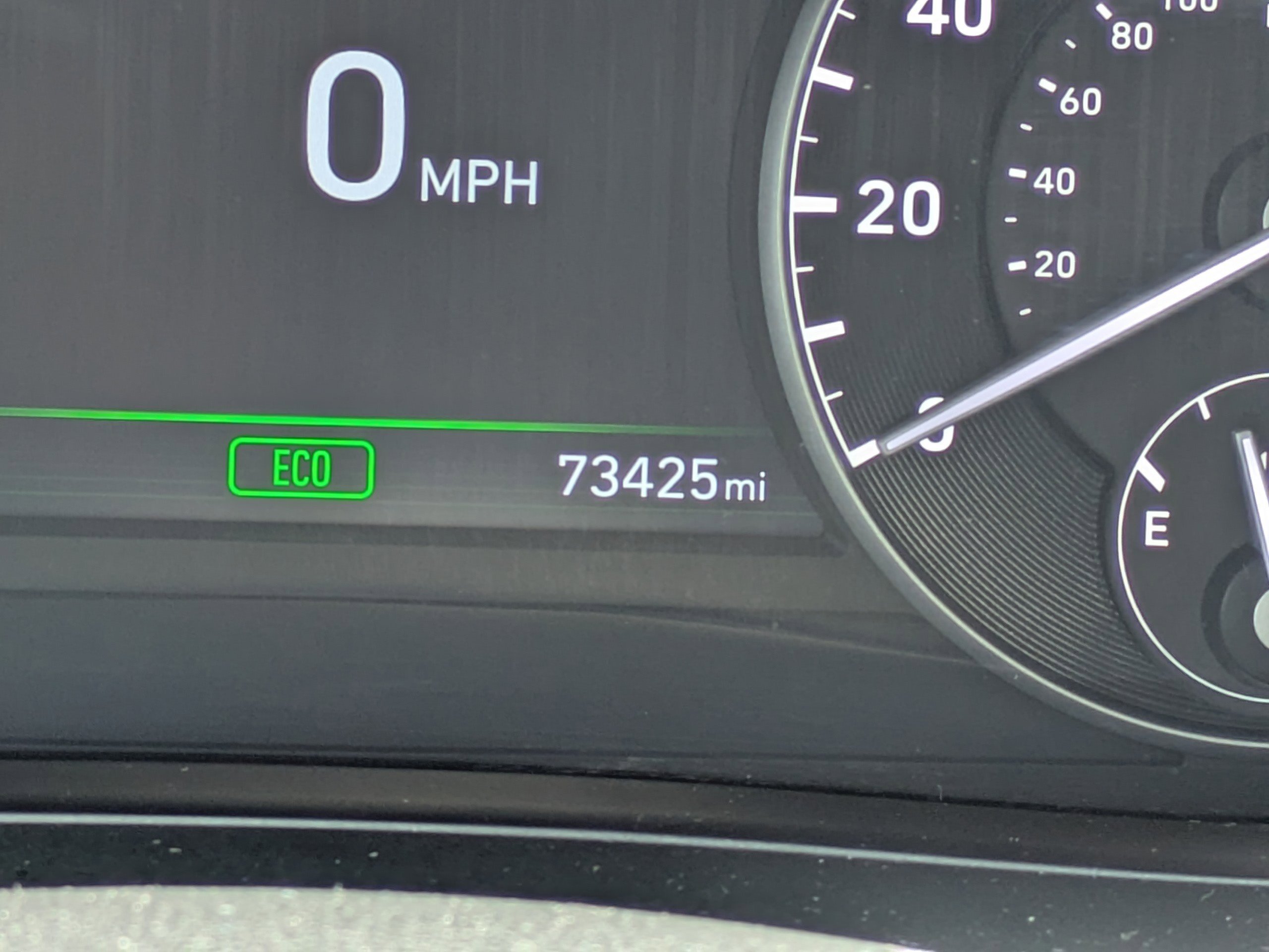 2019 GENESIS G90 Premium - Photo 29