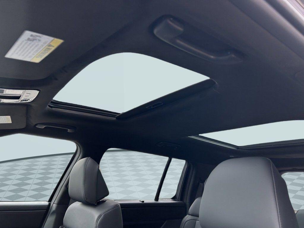 2026 Hyundai Santa Fe Calligraphy - Photo 23