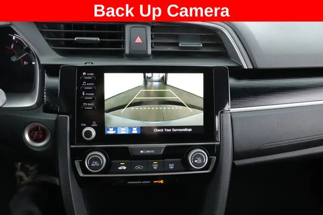 Used 2020 Gray Honda Sport image 21