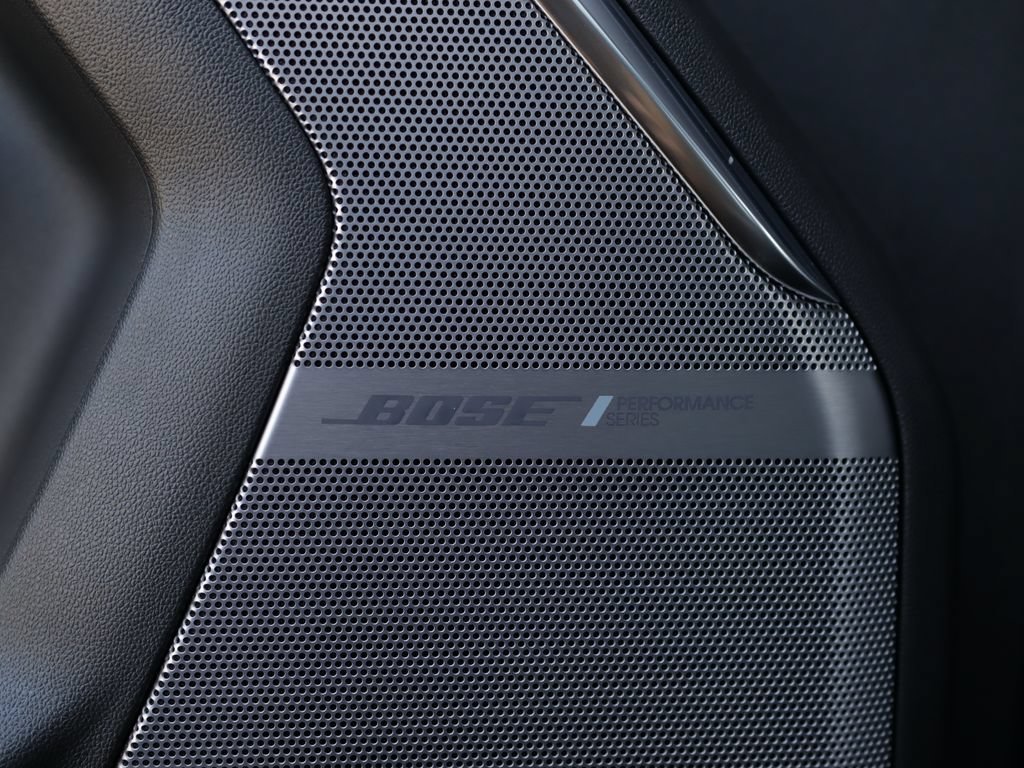 New 2026 Onyx Black GMC Denali Ultimate image 31