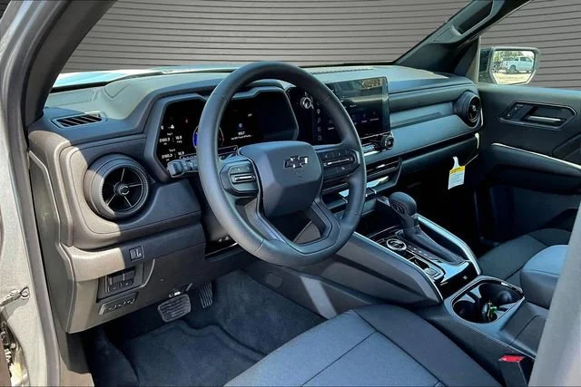 2026 Chevrolet Colorado Trail Boss - Photo 7