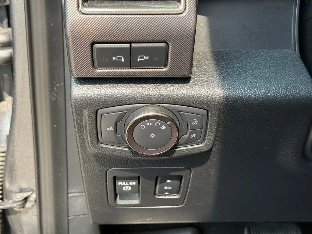 Used 2019 Gray Ford Raptor image 19