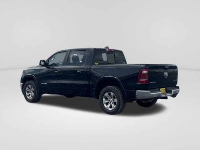 2020 Ram 1500 Laramie photo 3