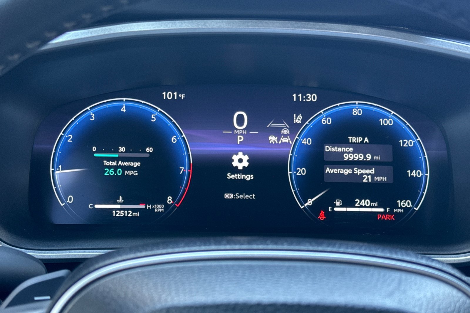 Certified Used 2026 Beige Toyota XSE image 32