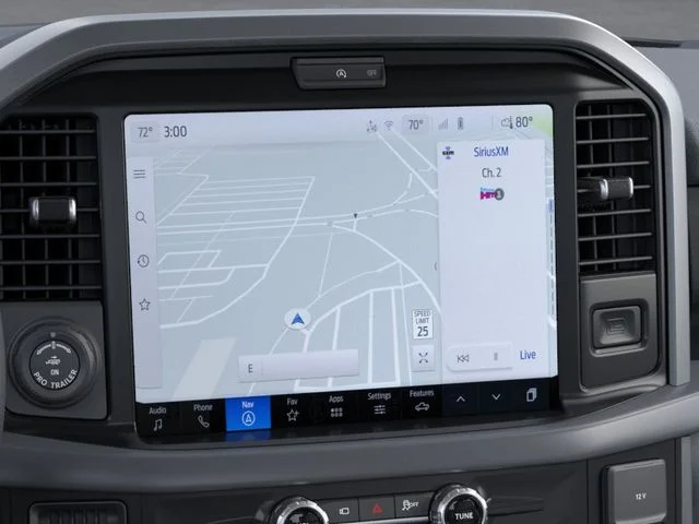 New 2026 Ford F-150 XLT