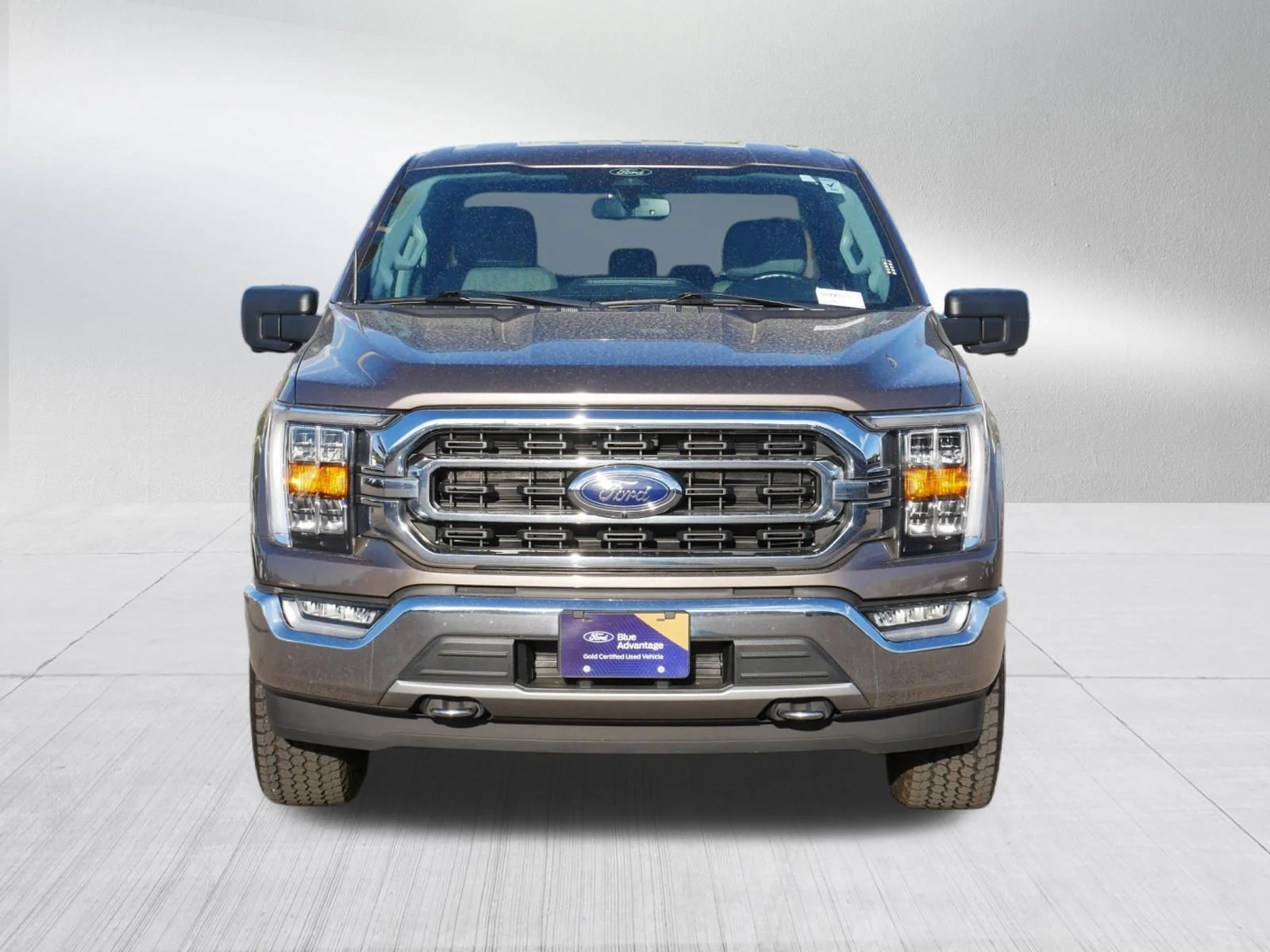 Certified 2021 Ford F-150 XLT with VIN 1FTFW1E86MKE99135 for sale in Coon Rapids, Minnesota