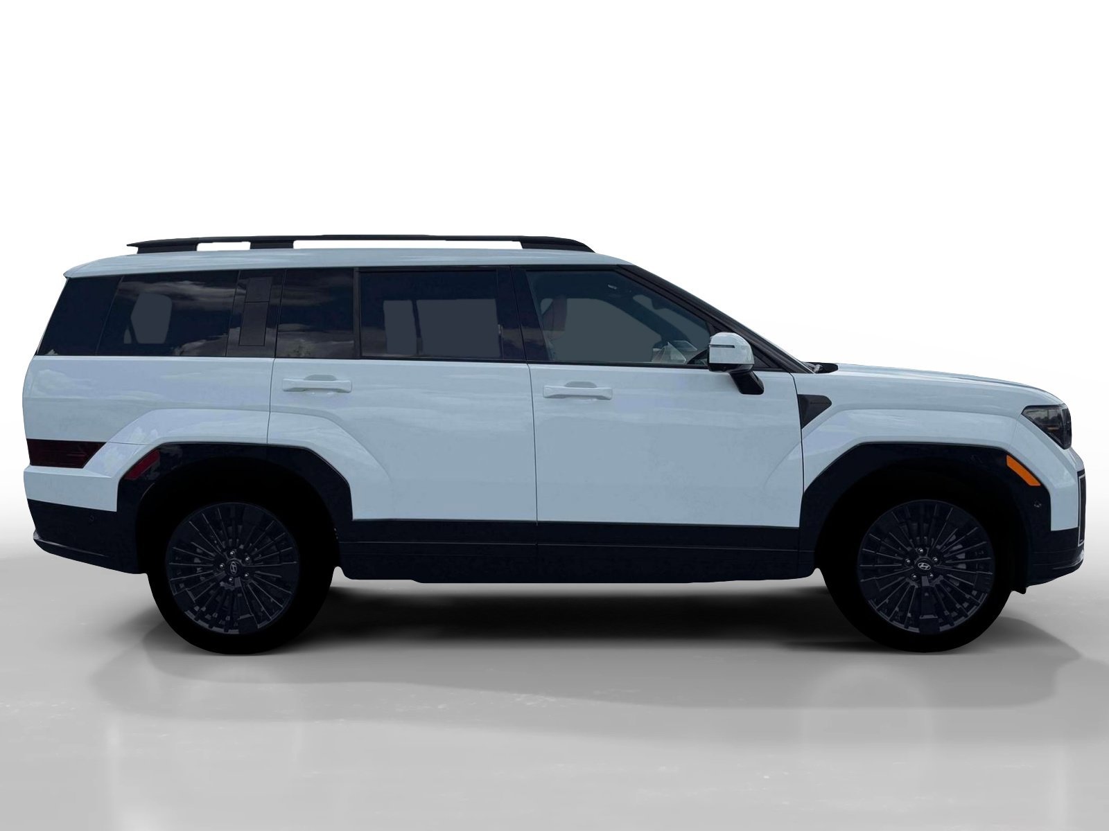 New 2026 Serenity White Hyundai Calligraphy image 9