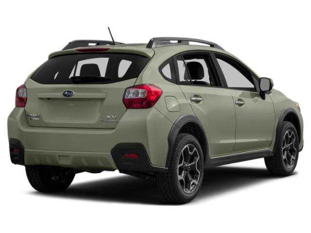 Used 2015 Desert Khaki Subaru Premium image 2