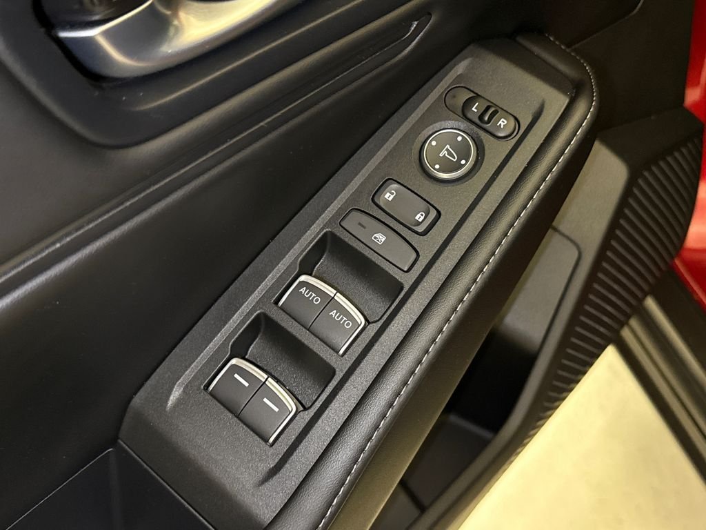 2025 Honda Accord Hybrid Sport - Photo 19