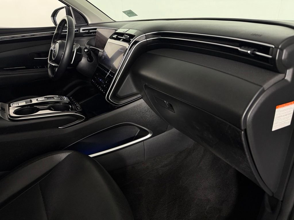 Used 2022  Hyundai Limited image 34