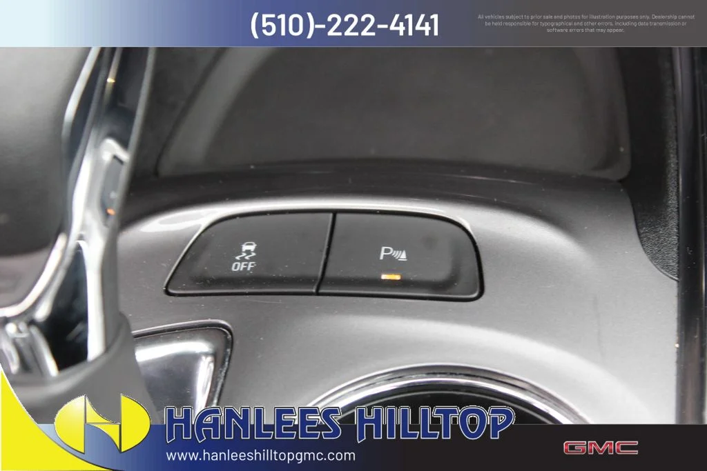 2024 Chevrolet Malibu 1LT - Photo 22