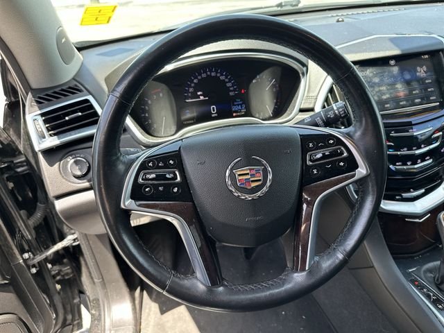 Used 2014 Black Cadillac Performance image 13