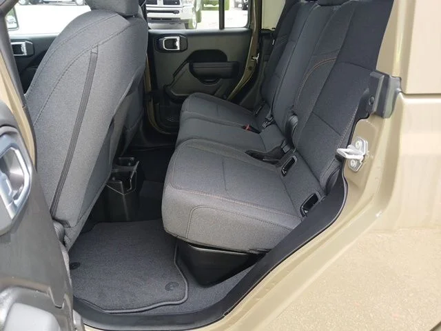 New 2026 41 Exterior Paint Jeep Sport S image 15