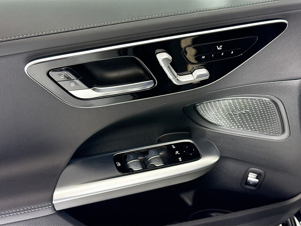 New 2026 Black Mercedes-Benz C 300 image 24
