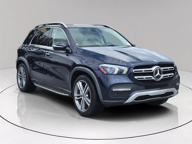 2022 Mercedes-Benz GLE GLE 350