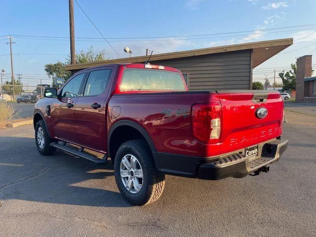 2025 Ford Ranger XL - Photo 14