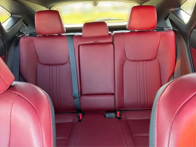 Used 2023 Silver Lexus 350 Premium image 20